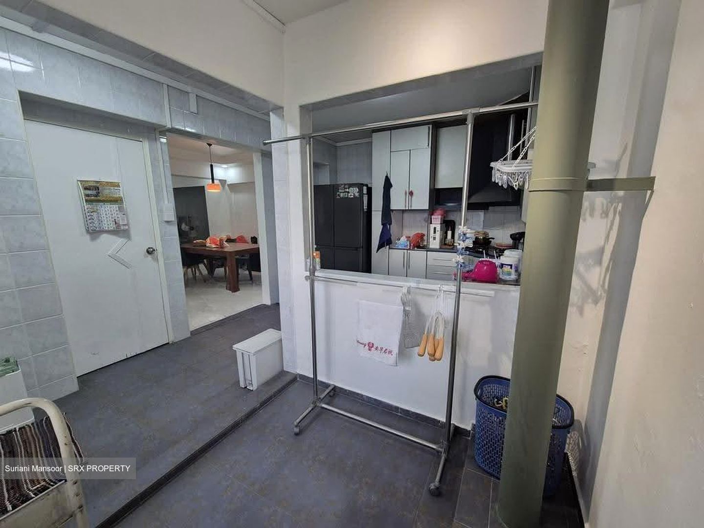Blk 836 Woodlands Street 83 (Woodlands), HDB 5 Rooms #620092311